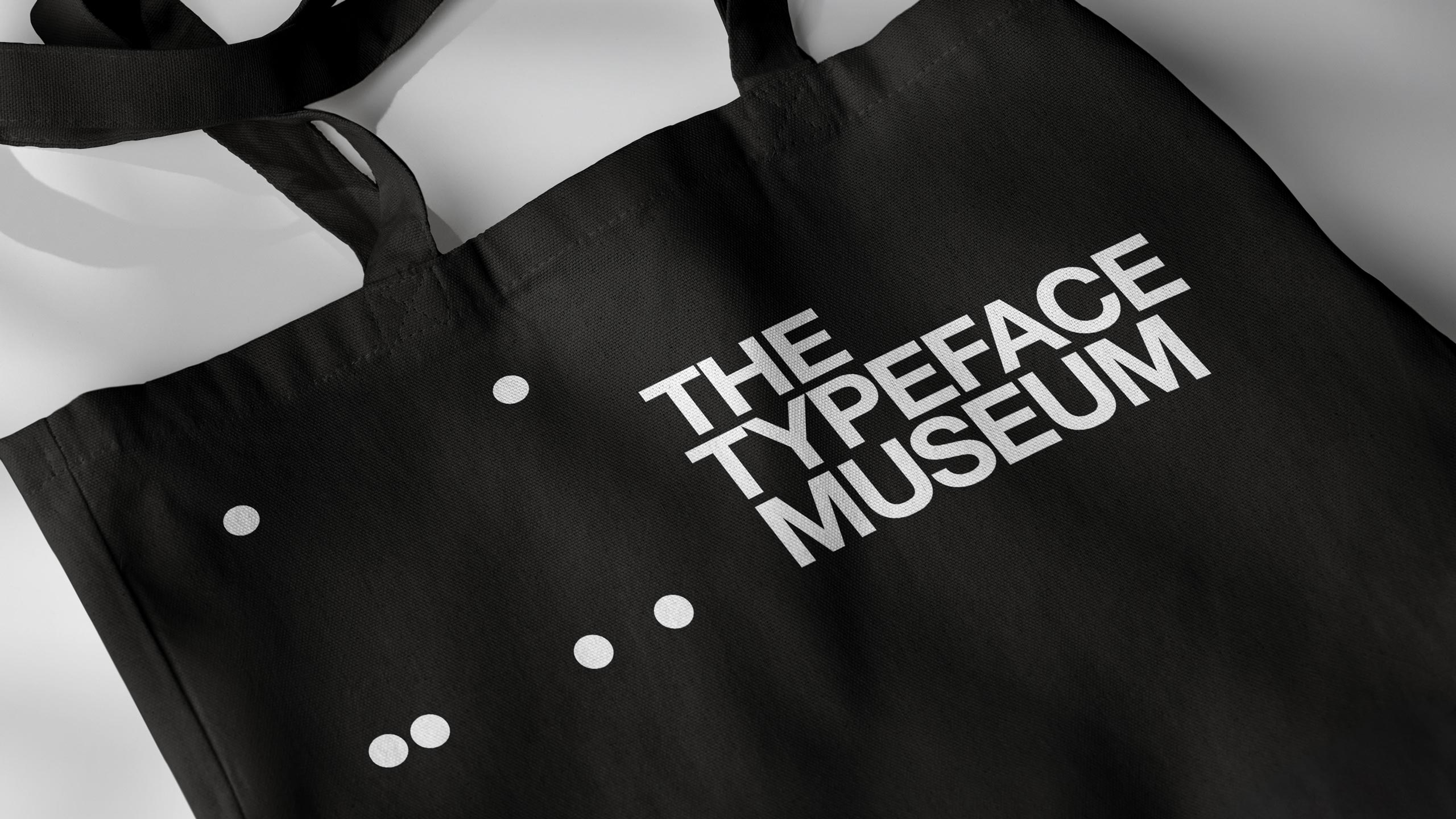 The Typeface Museum