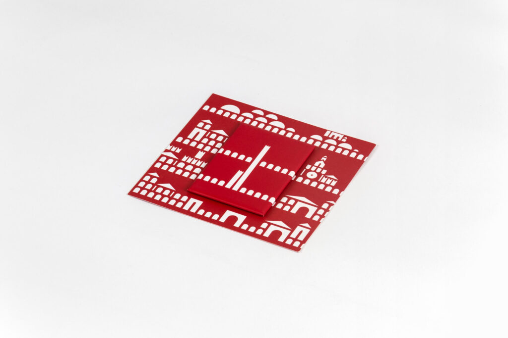 Calamite Attrattori Due Torri