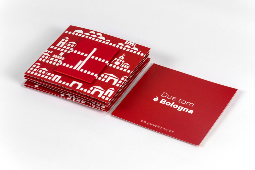 Calamite Attrattori Due Torri