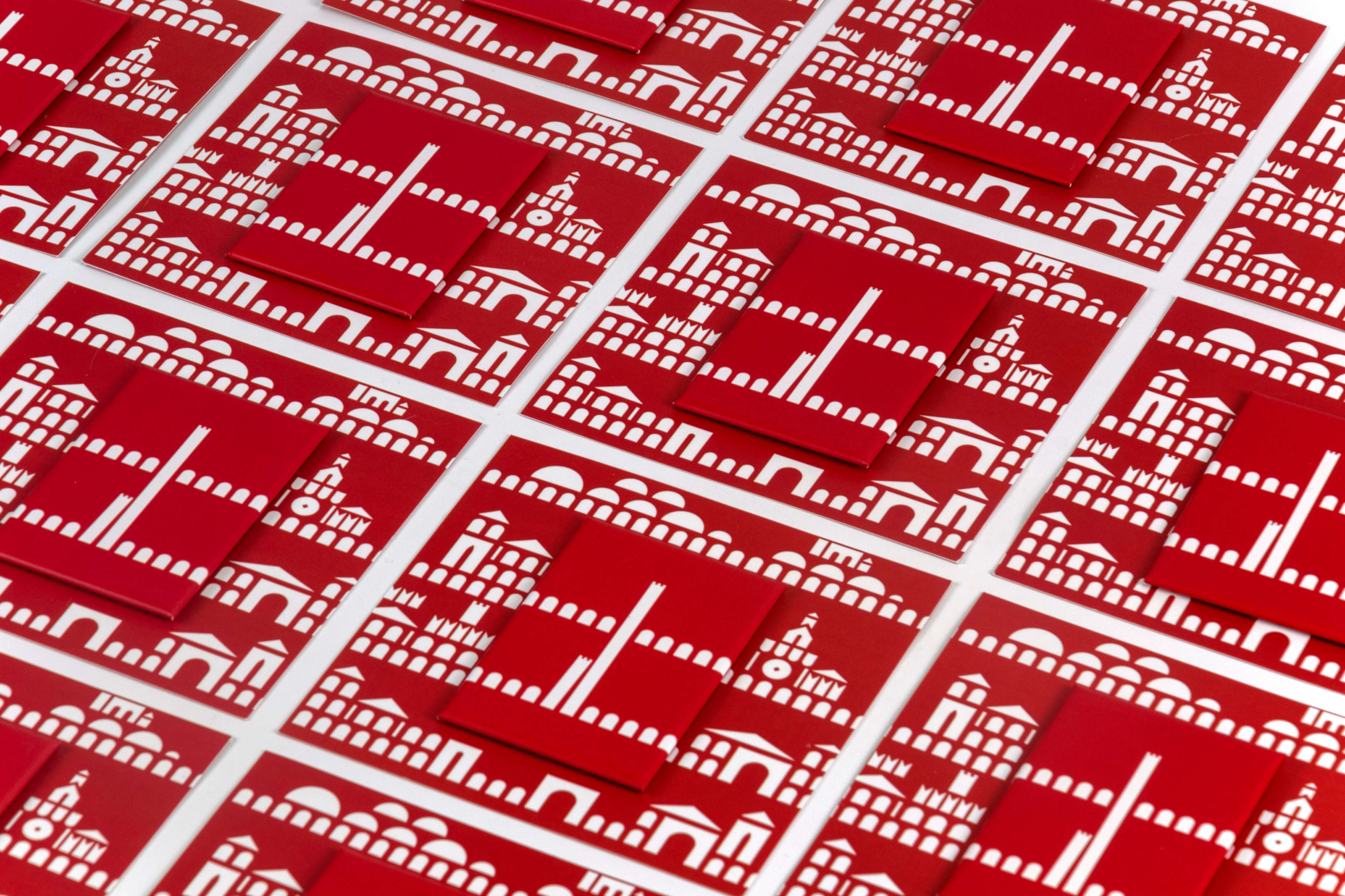 Calamite Attrattori Due Torri