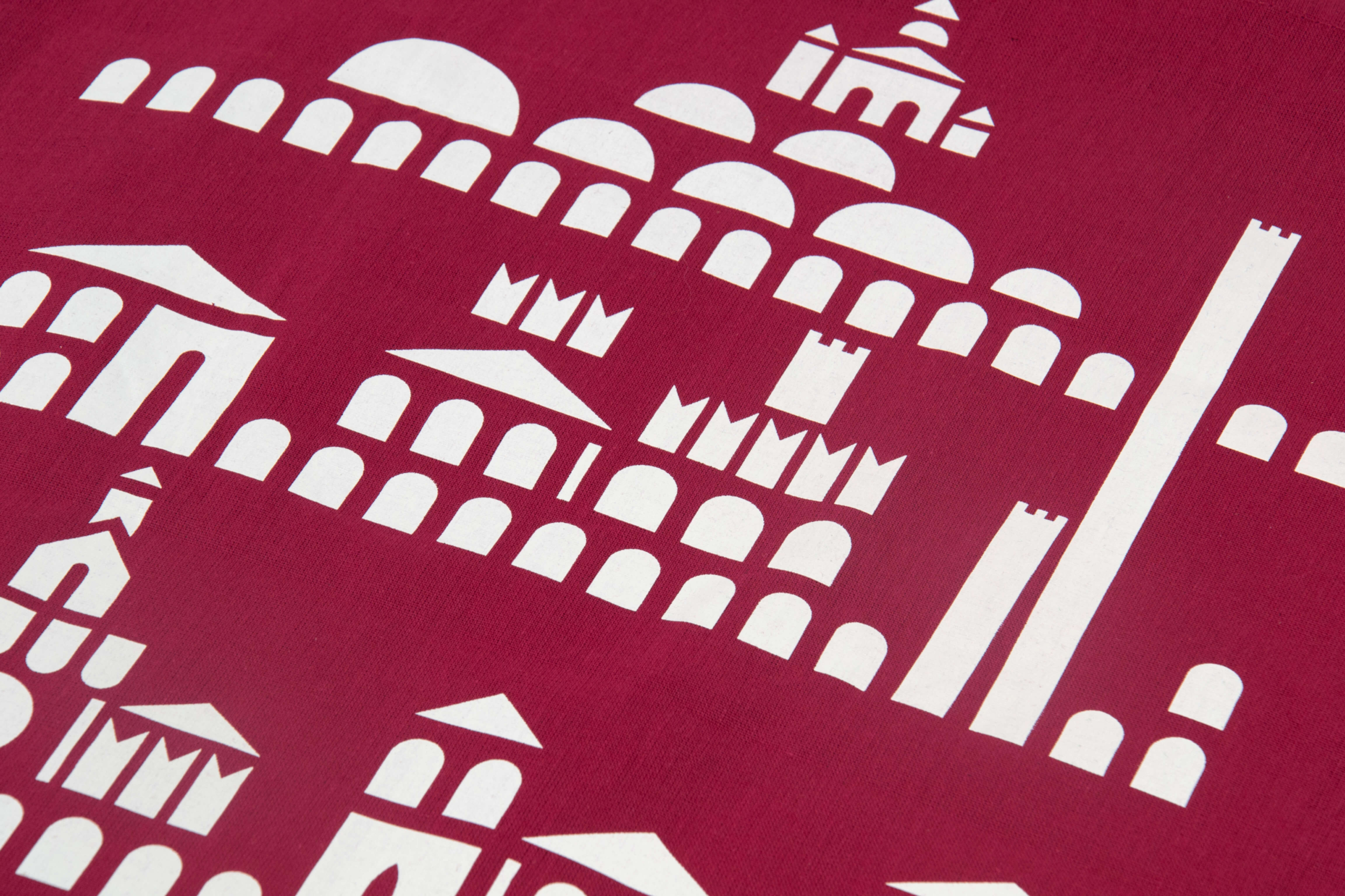 Dettaglio shopper è Bologna