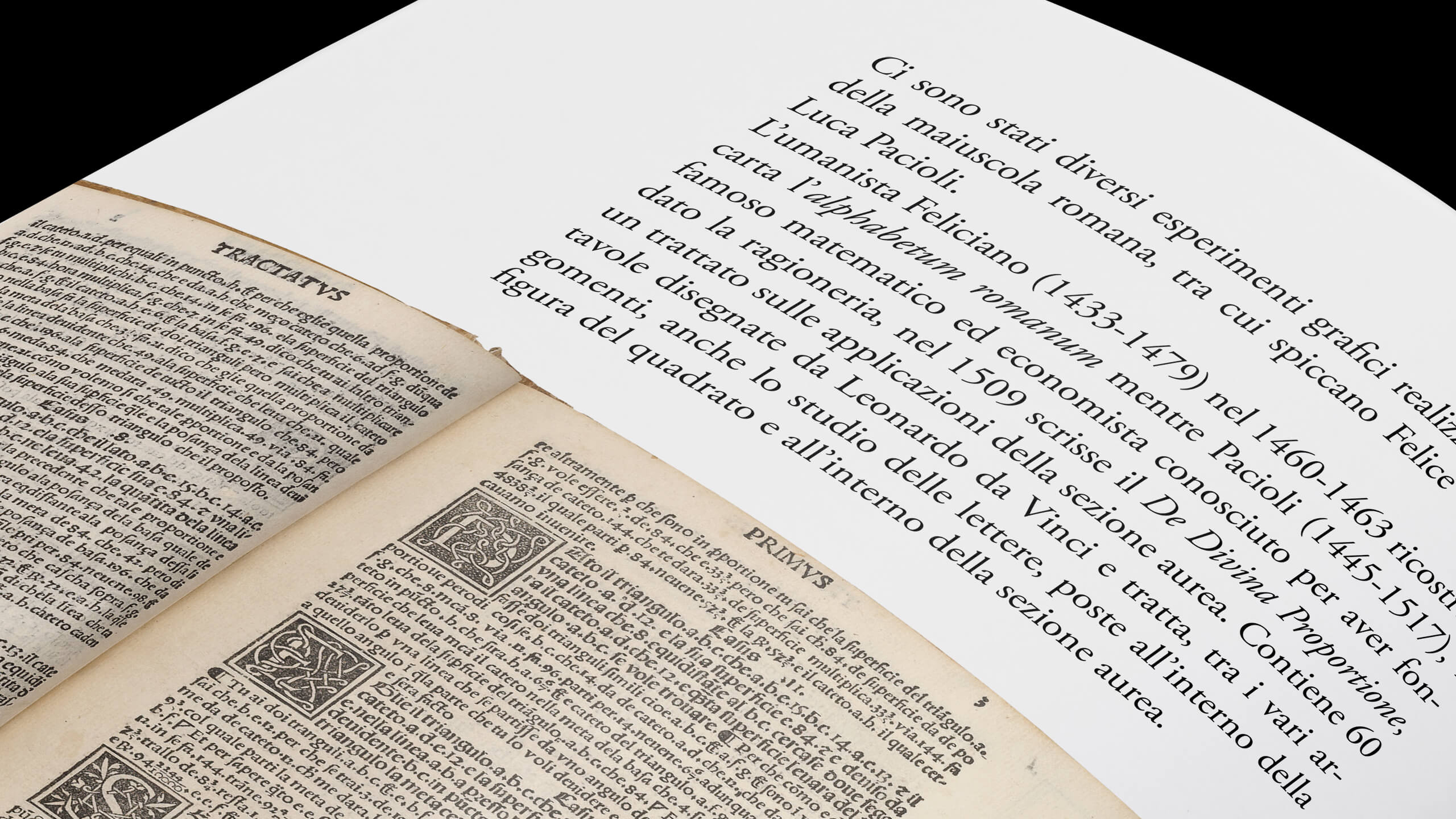 History of Graphic Design